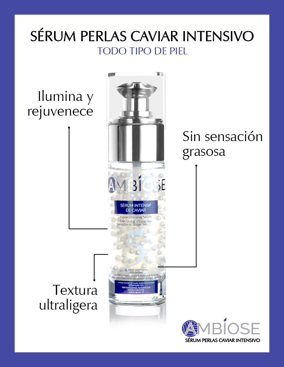 Sérum hidratante Marie D' Argan todo tipo piel 4