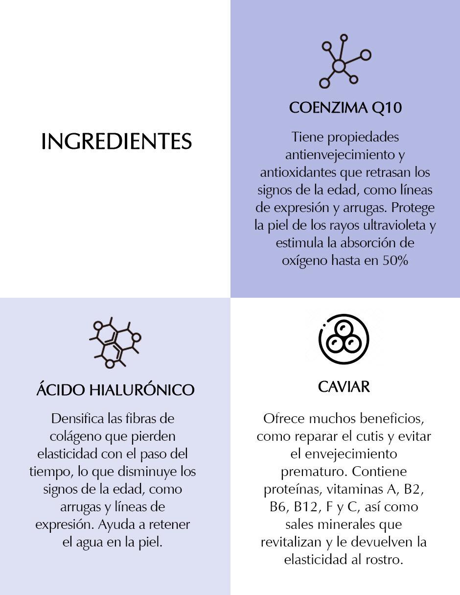 Sérum hidratante Marie D' Argan todo tipo piel 6