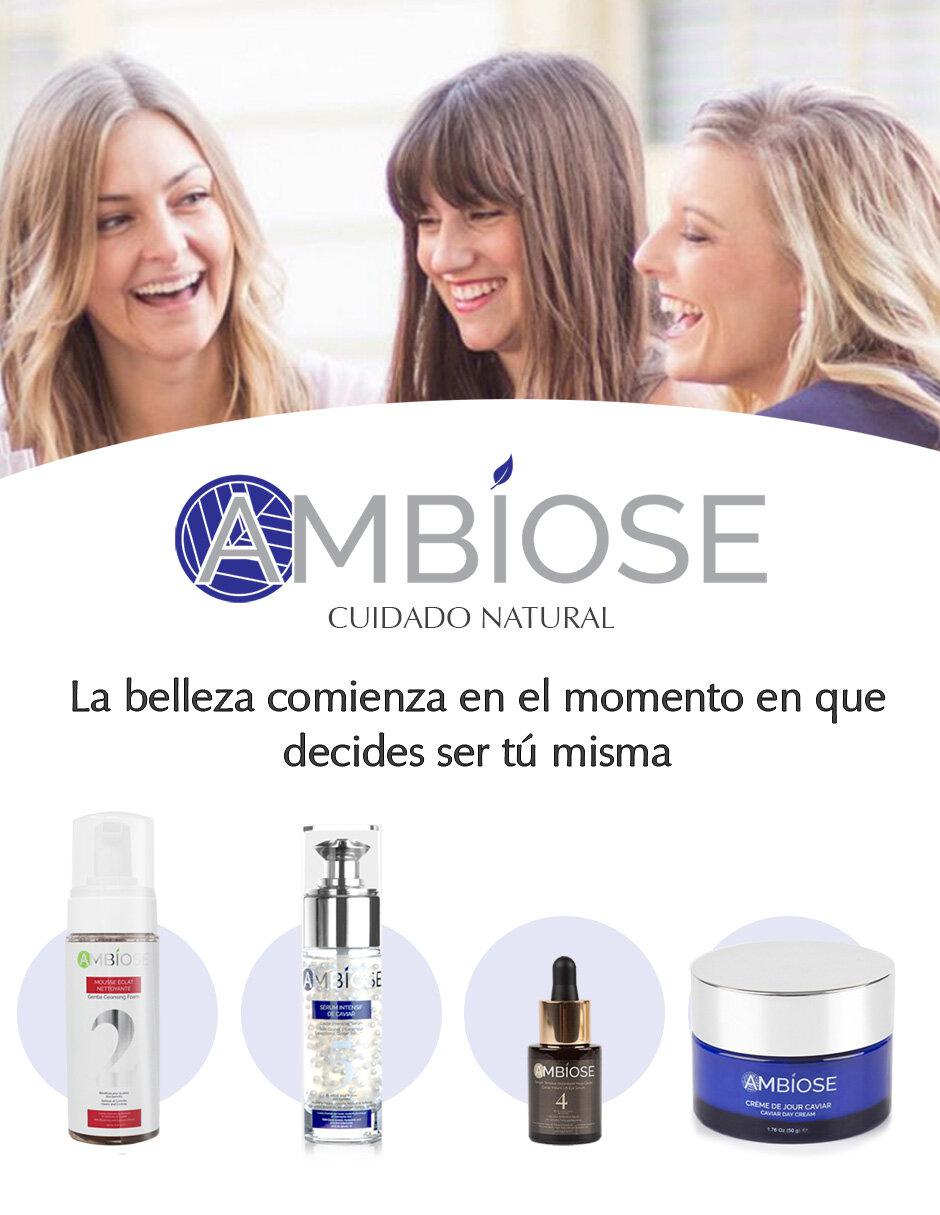 Sérum hidratante Marie D' Argan todo tipo piel 7