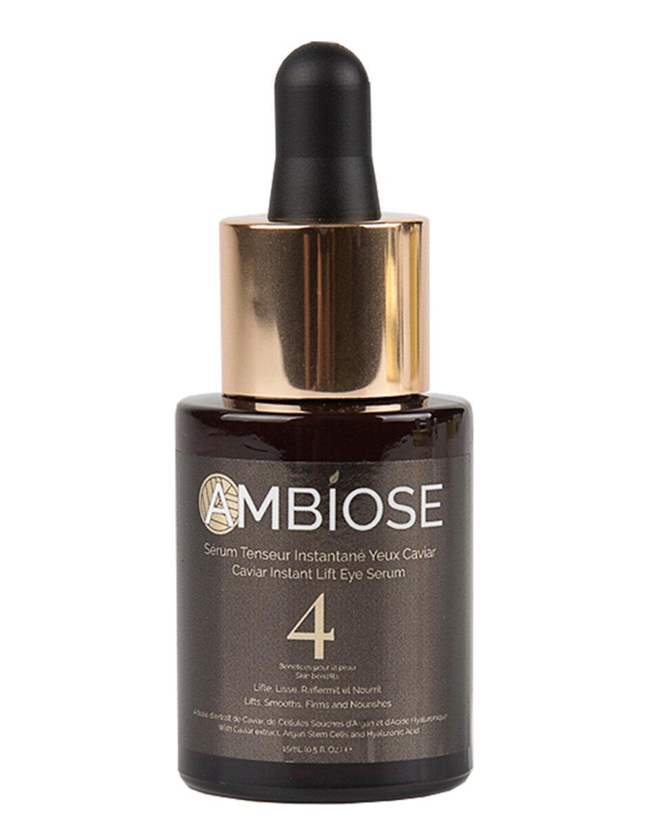 Sérum antiedad para ojos Marie D' Argan todo tipo piel