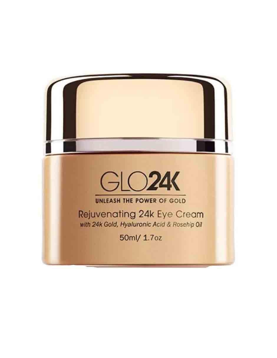 Crema para ojos recomendada para prevenir signos de la edad de noche Rejuvenecedora todo tipo piel 1