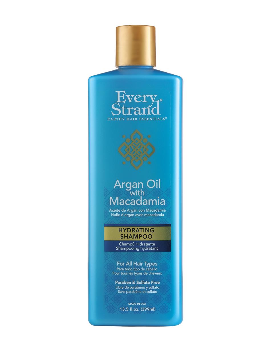 Shampoo para cabello Argan Oil with Macadamia 399 ml Shampoo para cabello Argan Oil with Macadamia 399 ml