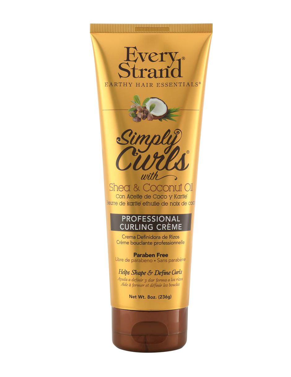 Crema para cabello para hidratar