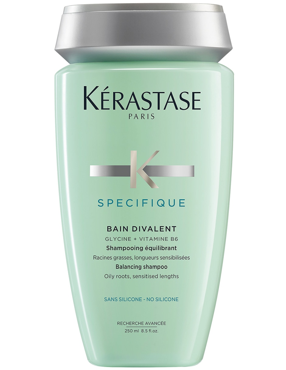Shampoo para cabello Specifique Bain Divalent 250 ml Shampoo para cabello Specifique Bain Divalent 250 ml