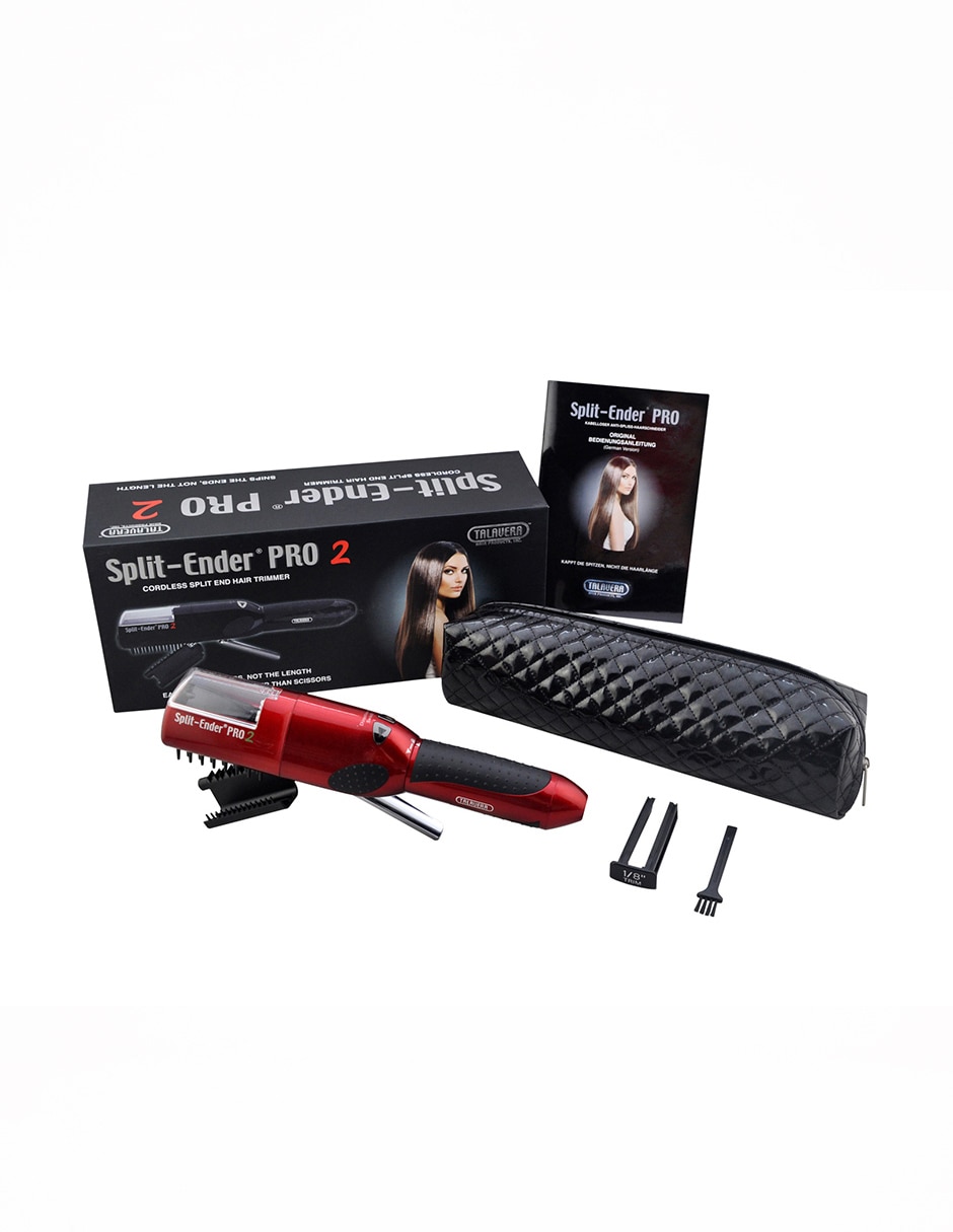 Recortadora de cabello Splitender Pro 2 2