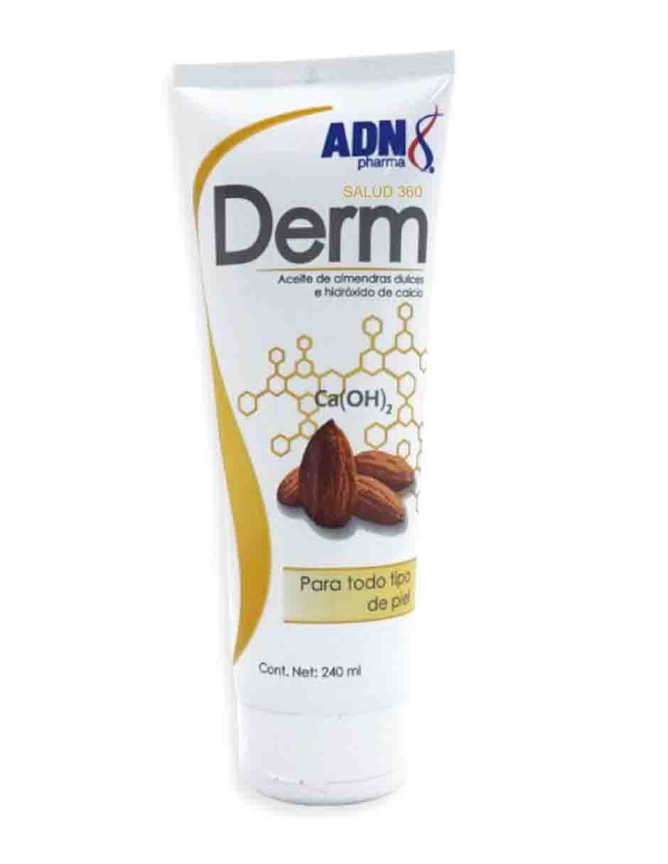 Crema para rostro y cuerpo recomendada para hidratar día y noche   para todo tipo piel 1