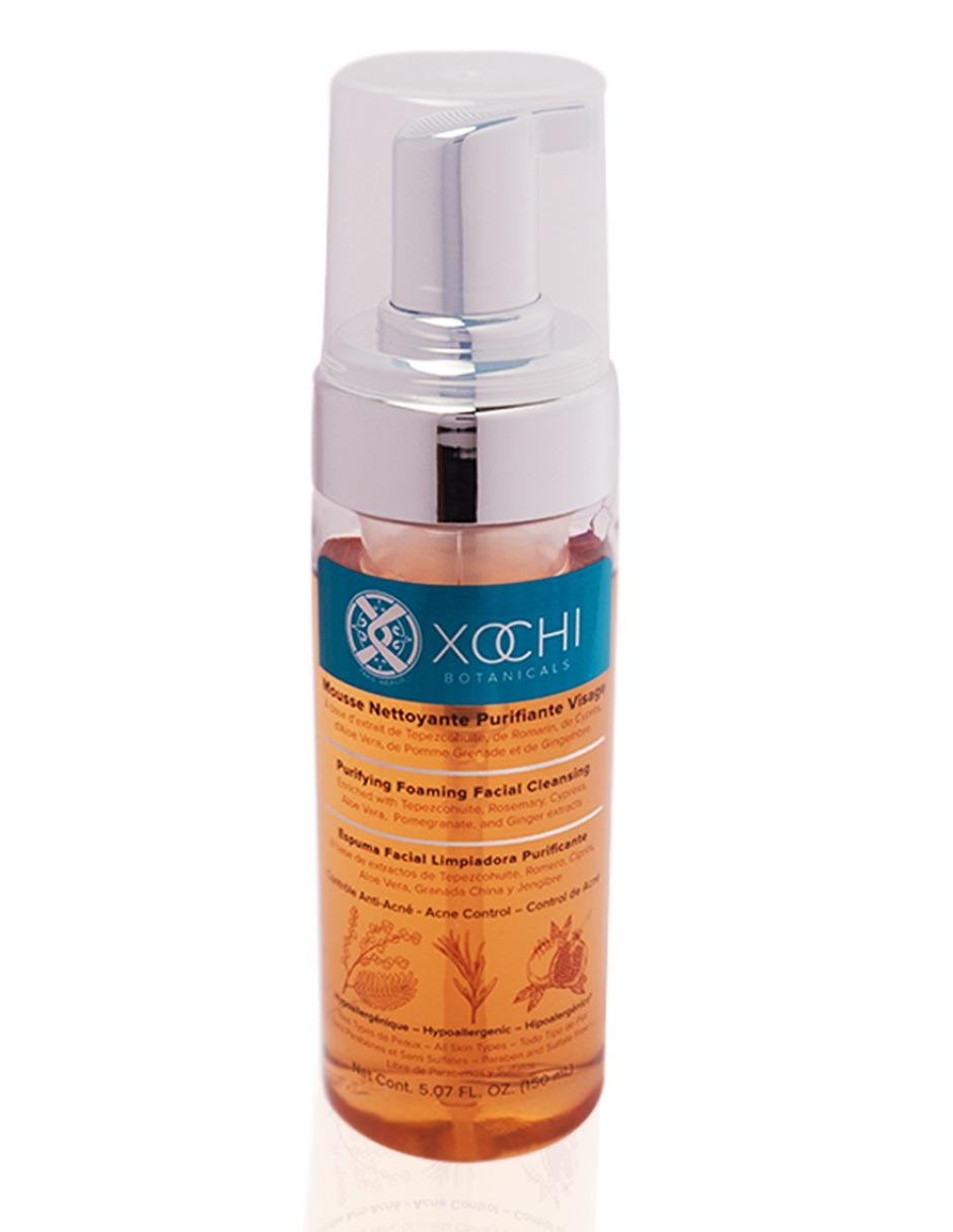 Espuma facial limpiadora purificante 150 ml Espuma facial limpiadora purificante 150 ml
