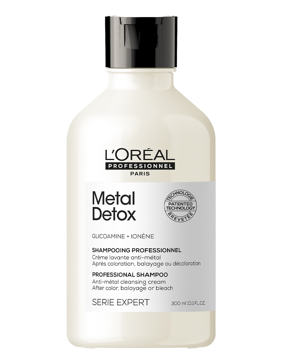 Shampoo para cabello 300 ml