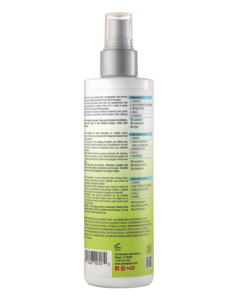 Spray para cabello 236 ml 2