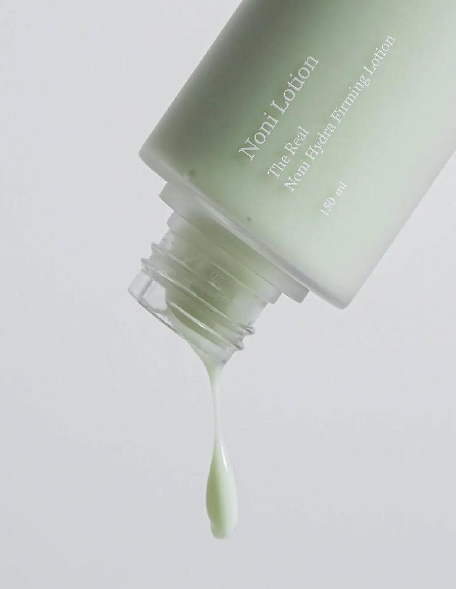 Loción facial antiedad Noni Hydra Firming 3