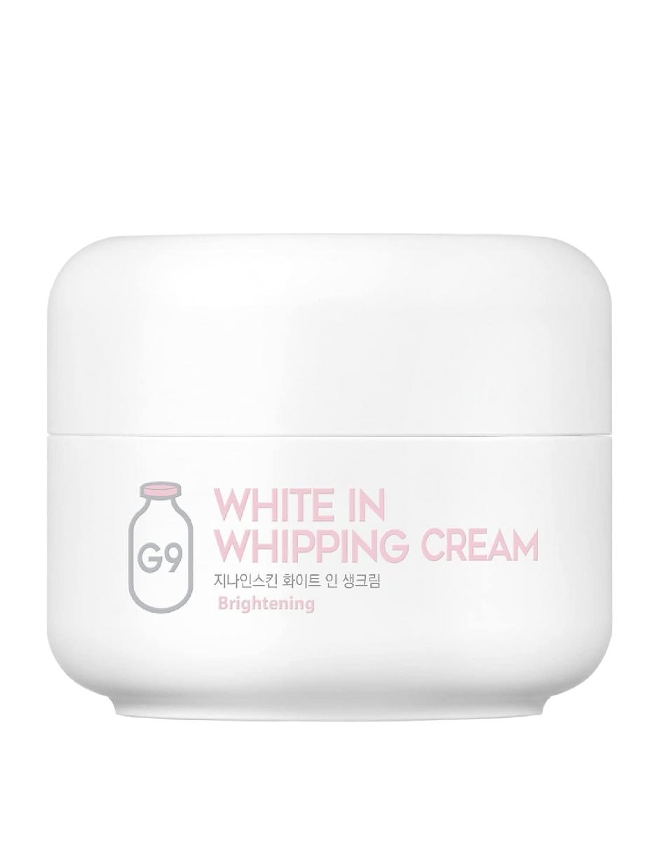 Crema facial recomendada para prevenir la aparición de manchas día y noche 1