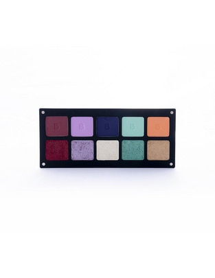 Sombra para ojos Bianca Makeup 10 tonos