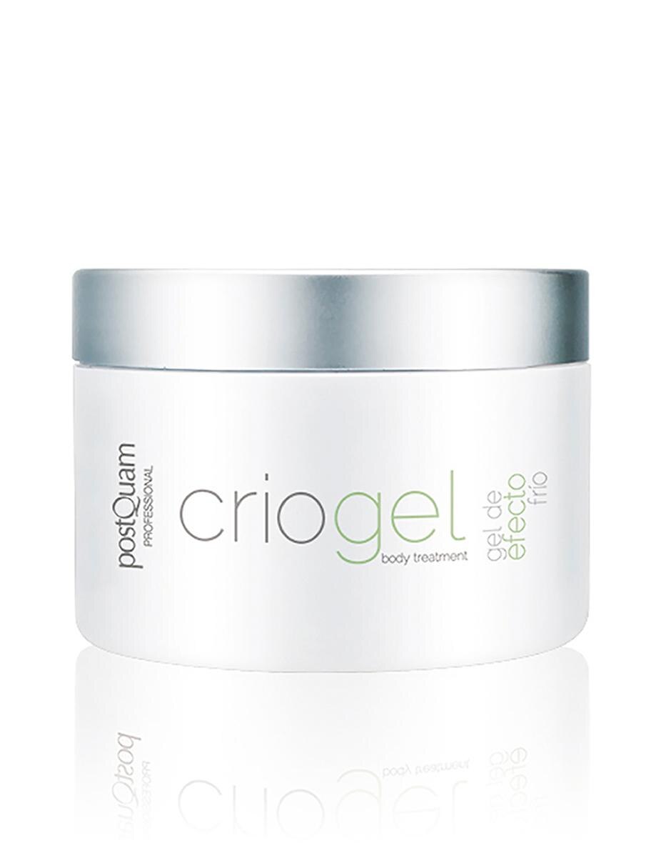 Gel anticelulitis reafirmante y relajante de piernas 200 ml 1