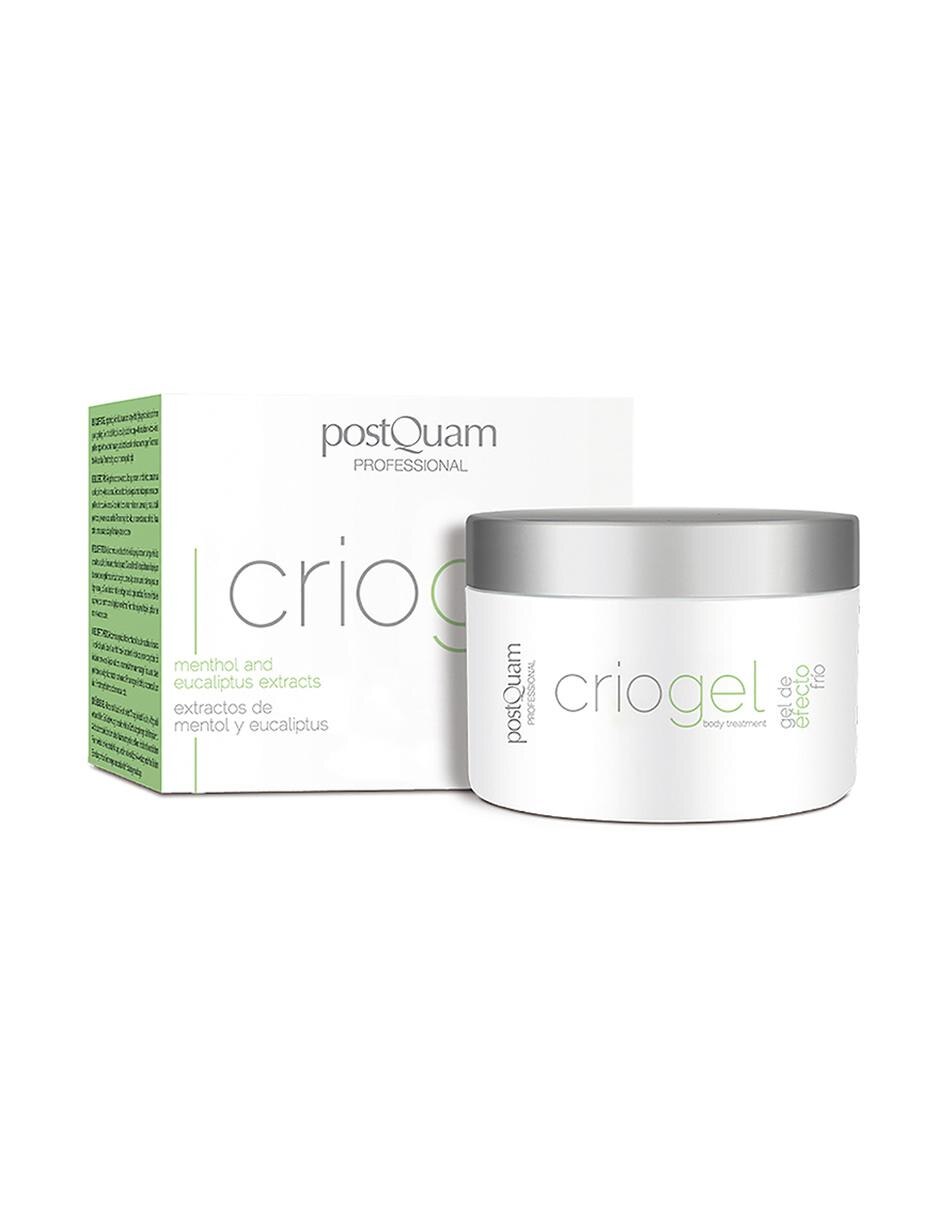 Gel anticelulitis reafirmante y relajante de piernas 200 ml 2