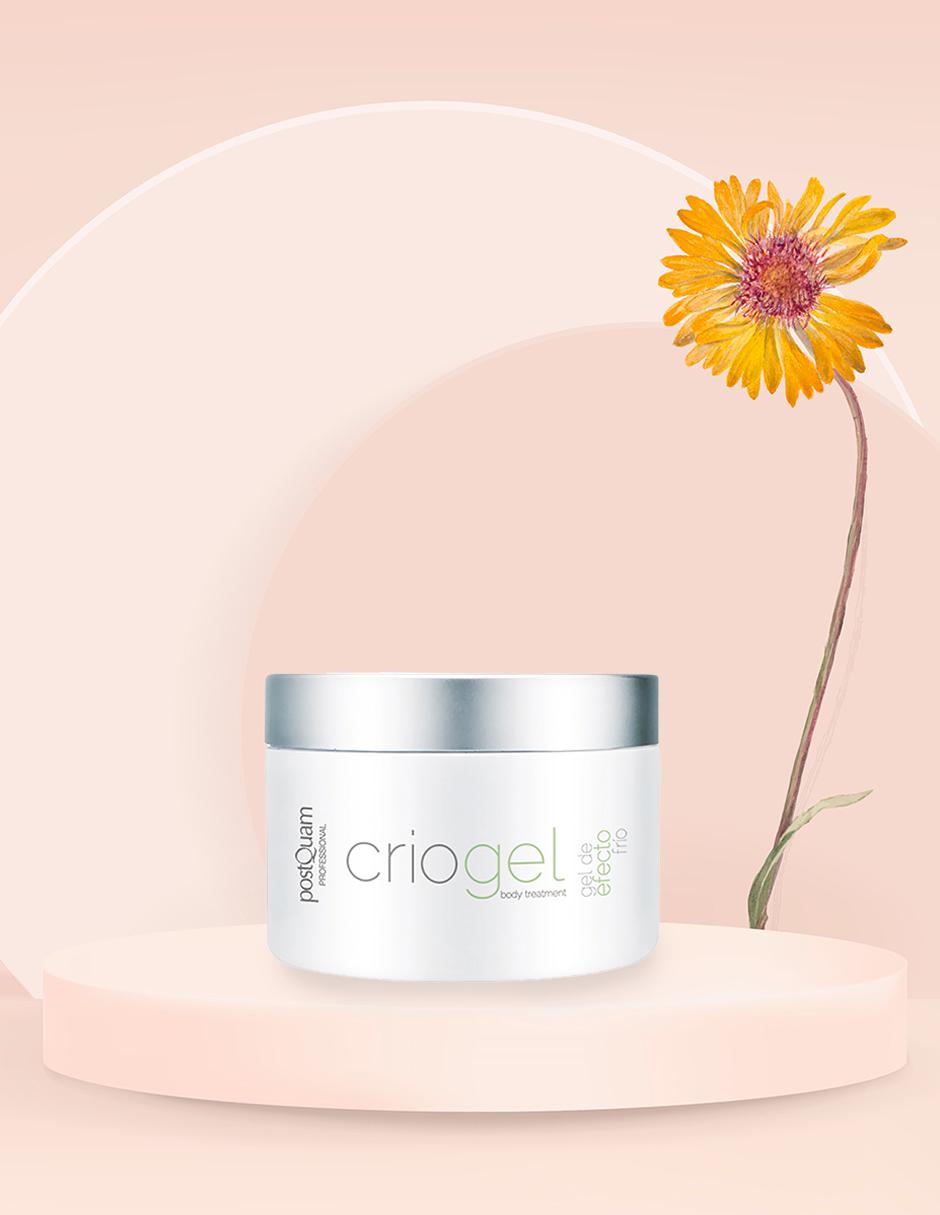 Gel anticelulitis reafirmante y relajante de piernas 200 ml Gel anticelulitis reafirmante y relajante de piernas 200 ml