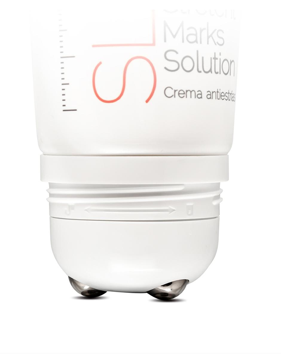 Crema para cuerpo recomendada para prevenir la aparición de estrías 3