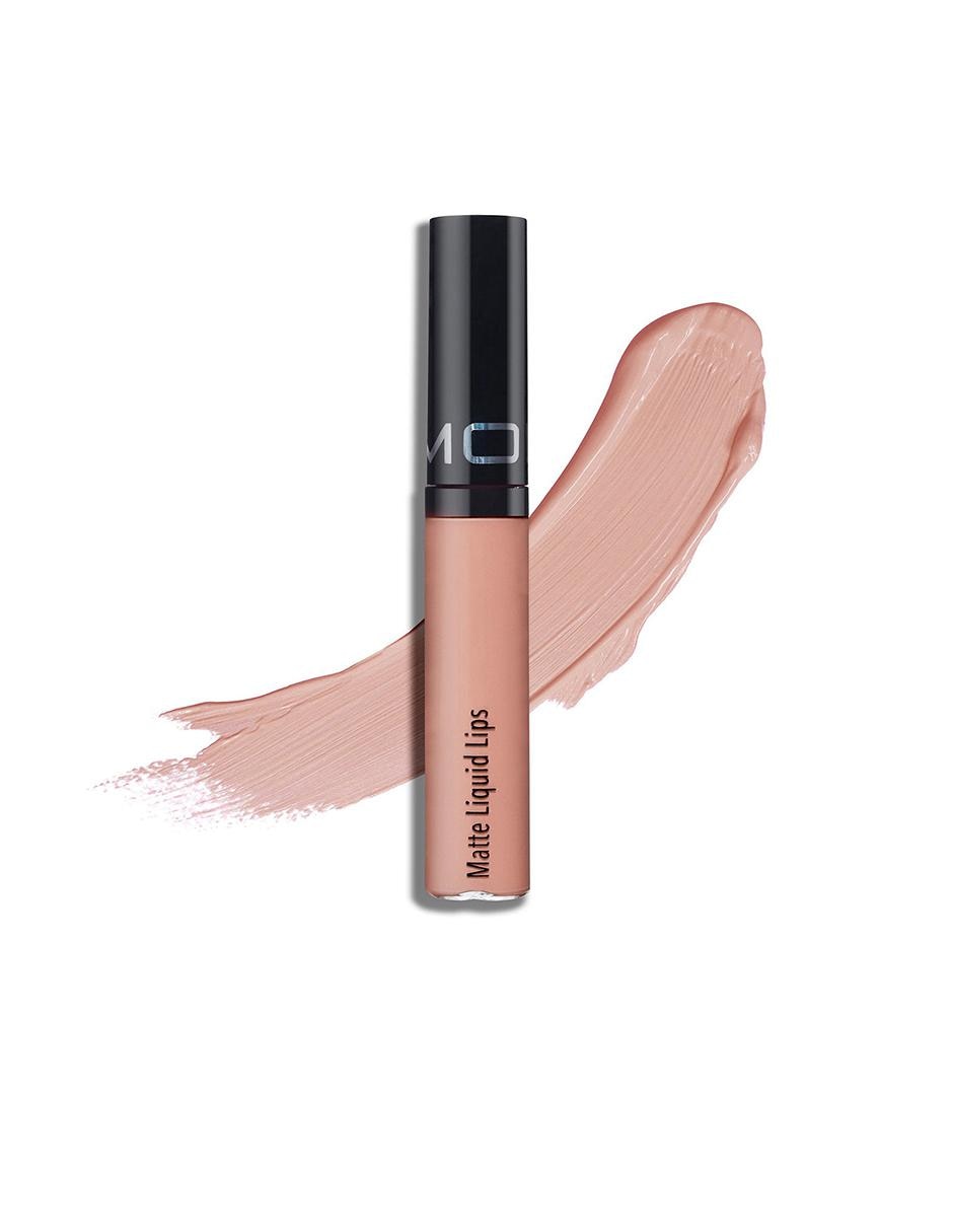 Labial mate