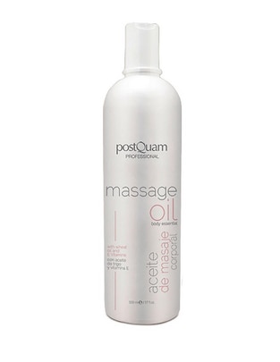 Aceite Postquam 500 ml