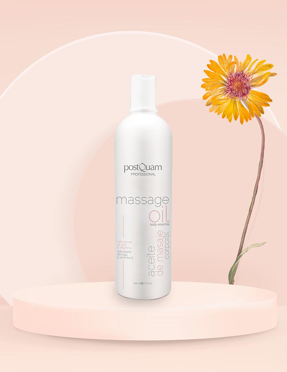 Aceite Postquam 500 ml