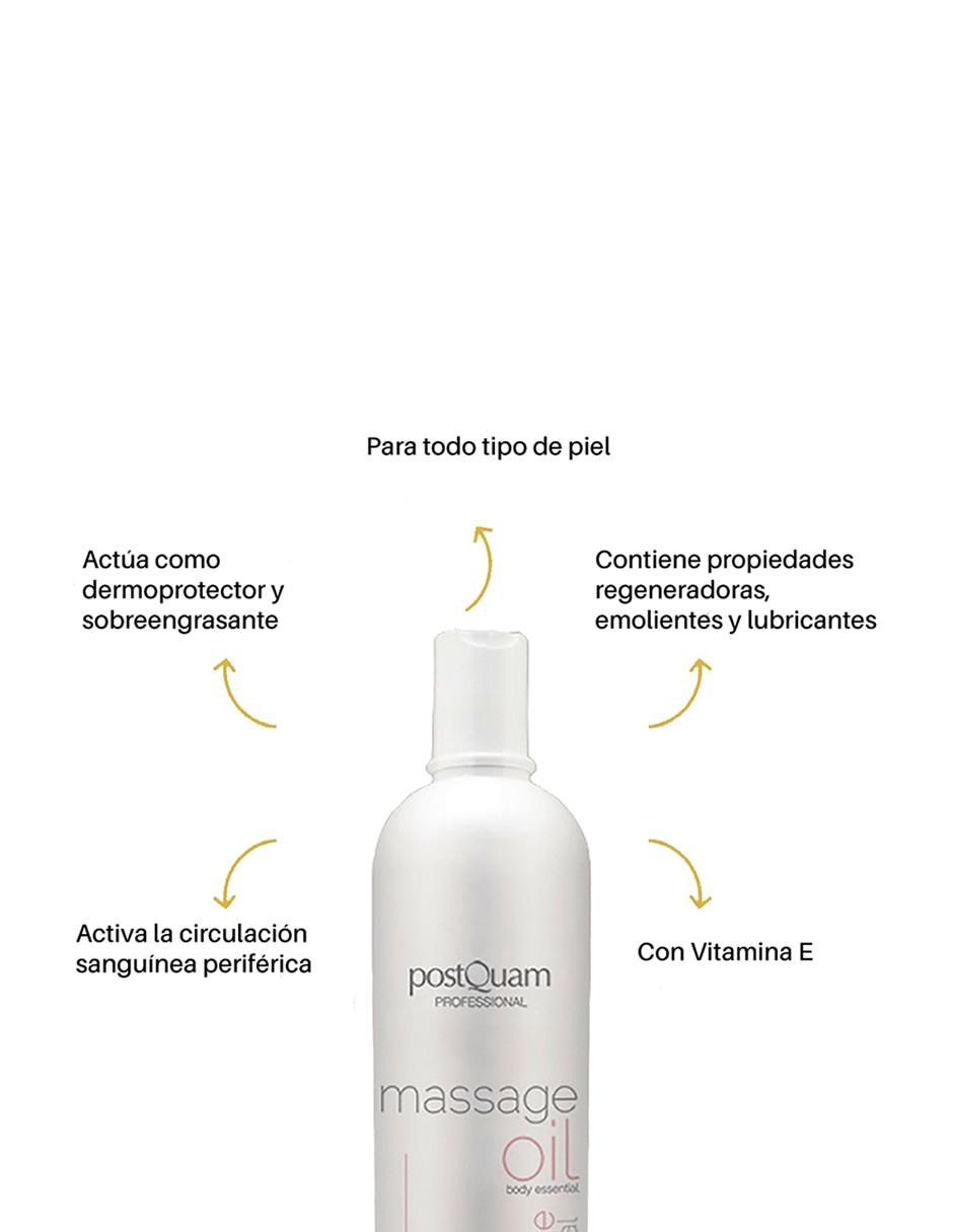 Aceite 500 ml