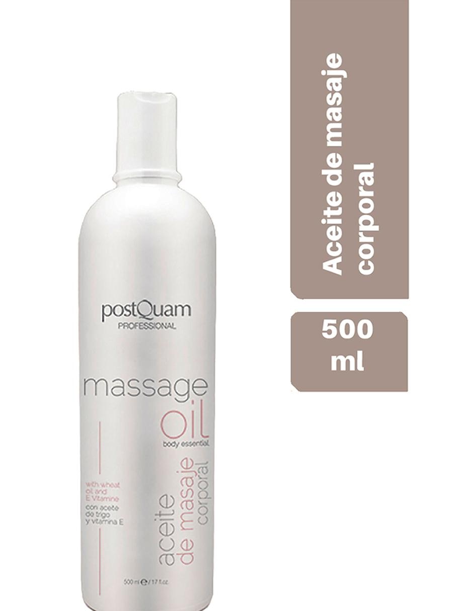 Aceite Postquam 500 ml
