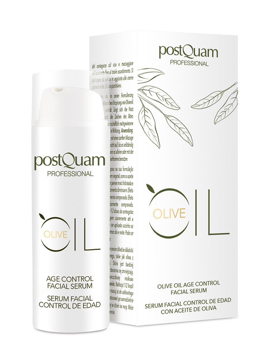 Sérum hidratante Olive oil todo tipo piel 5