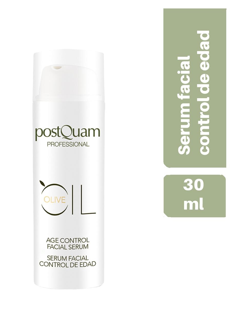 Sérum hidratante Olive oil todo tipo piel 3