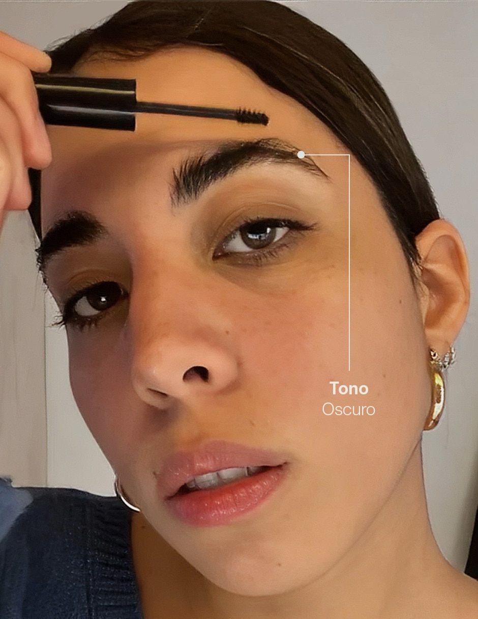 Gel para cejas 3