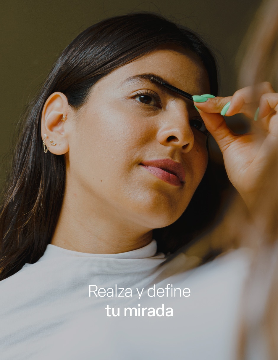 Gel para cejas 4