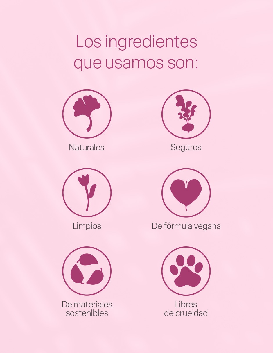 Gel para cejas 8