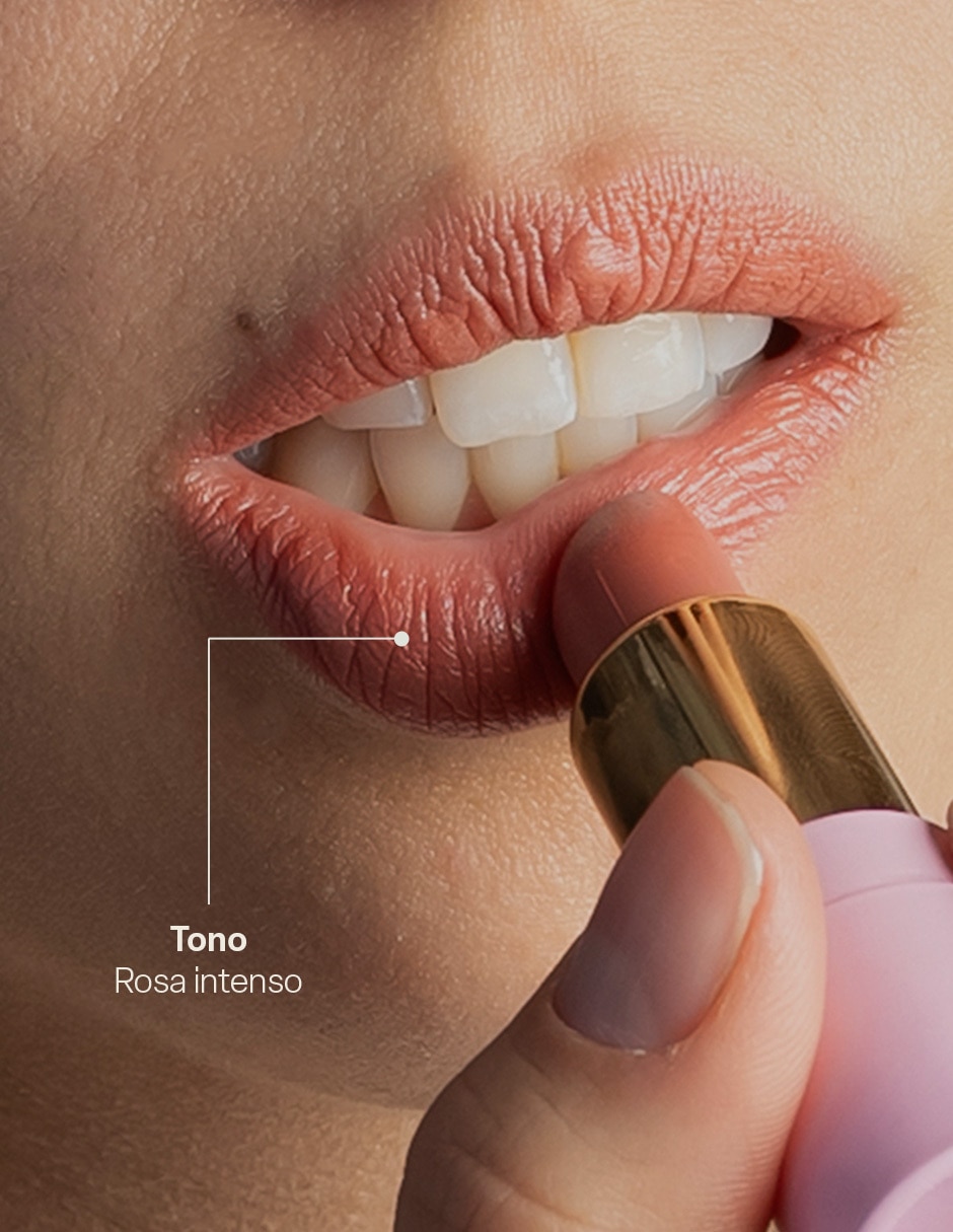 Labial semi mate 3