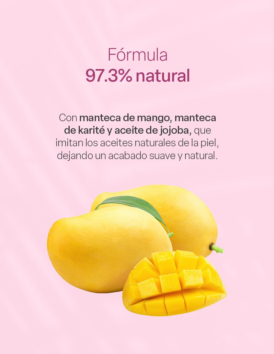 Labial semi mate 5