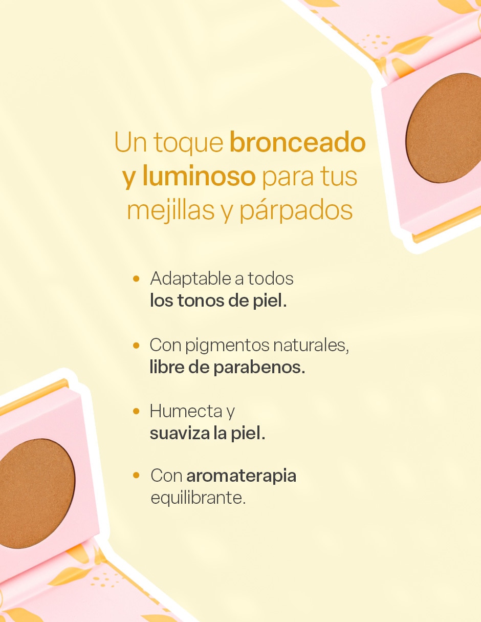 Bronceador 2