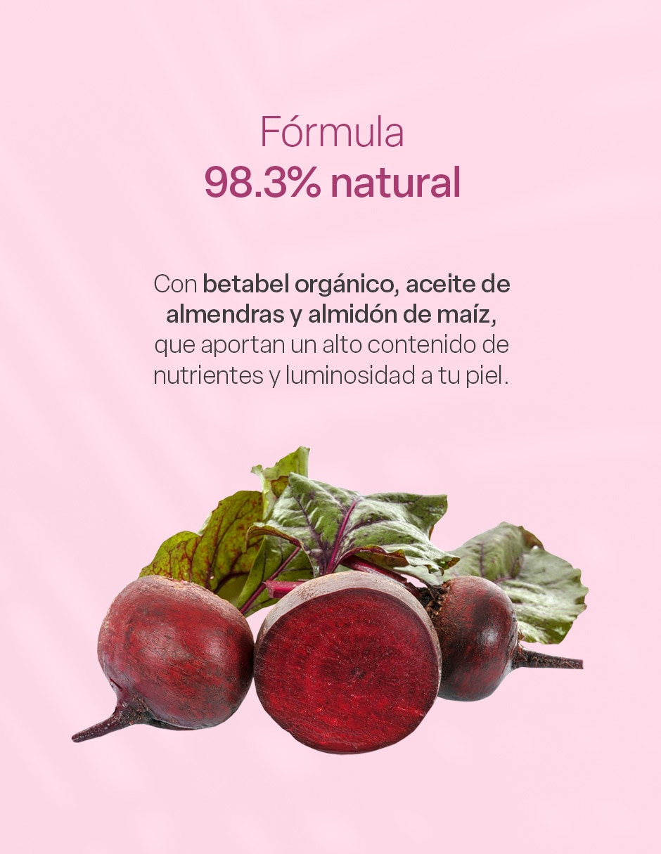 Rosa mexicano