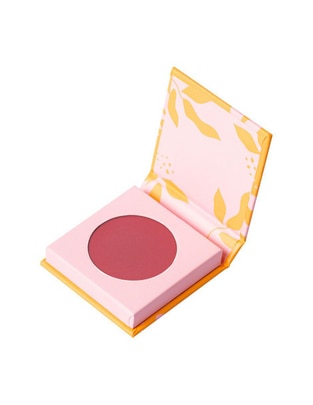 Blush en polvo Blush en polvo