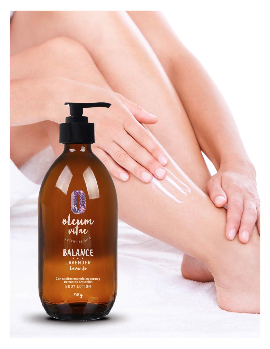 Body lotion Lavender unisex Body lotion Lavender unisex