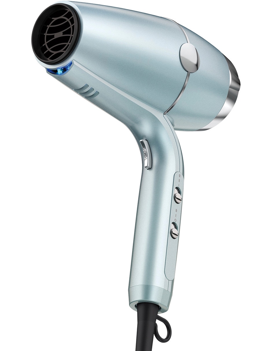 Secadora de cabello Smootwrap 3
