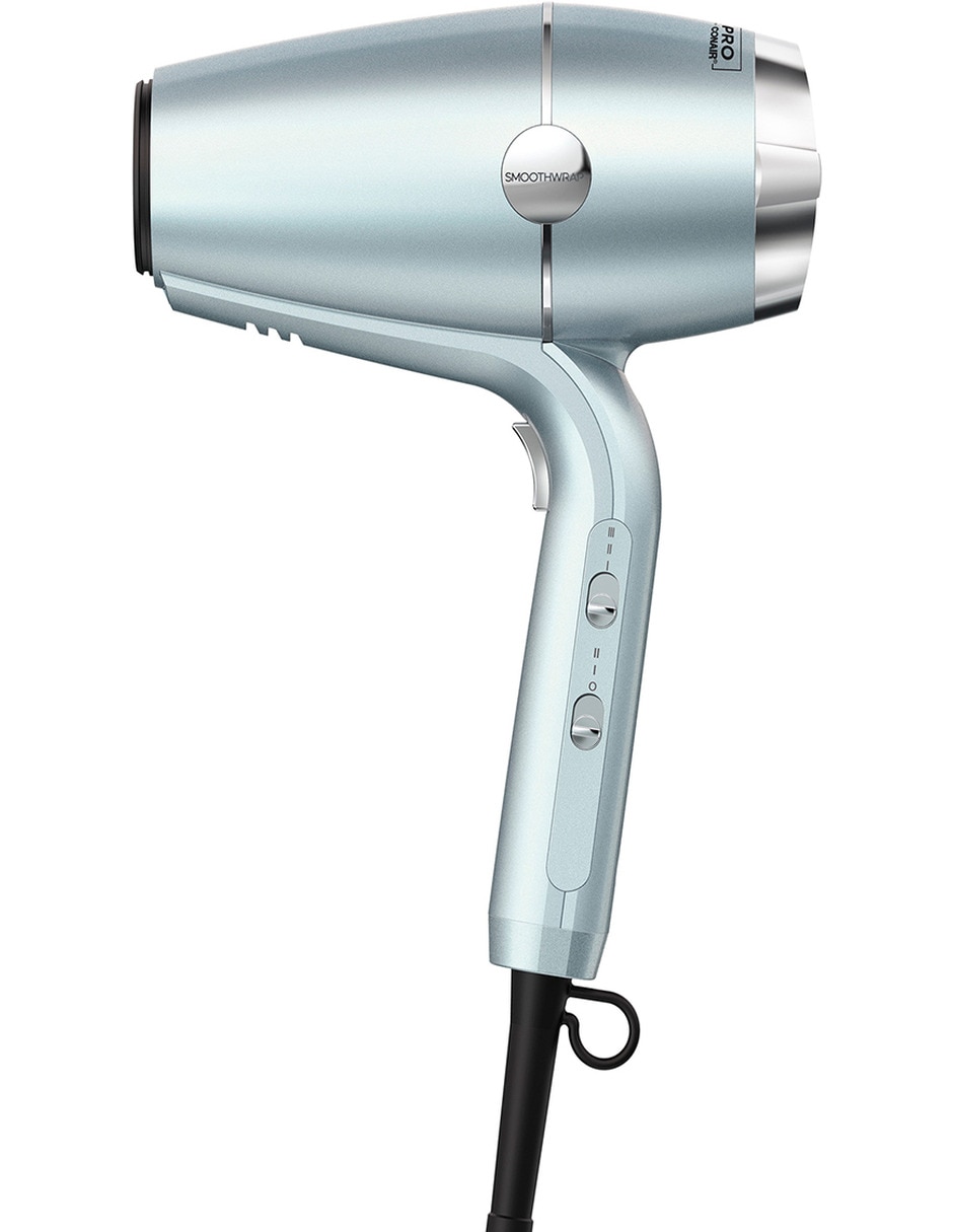 Secadora de cabello Smootwrap 4