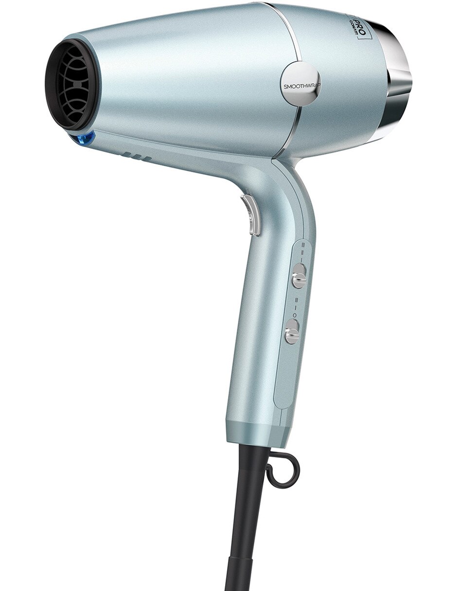 Secadora de cabello Smootwrap 8