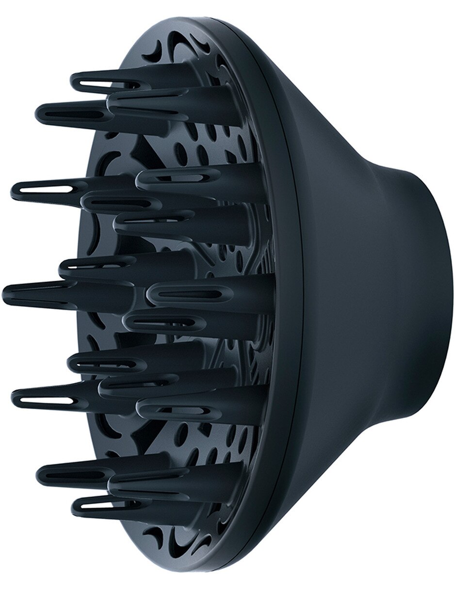 Secadora de cabello Smootwrap 9
