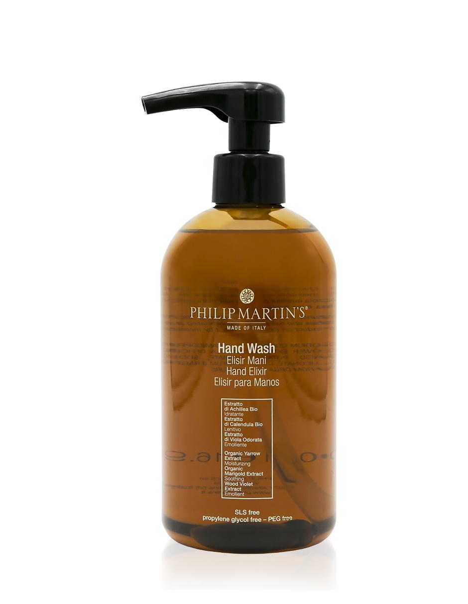 Elixir para manos Everyday Hand Wash Elixir para manos Everyday Hand Wash