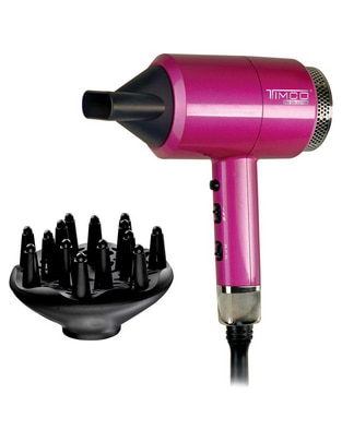 Secadora de cabello Pro Collection 1600