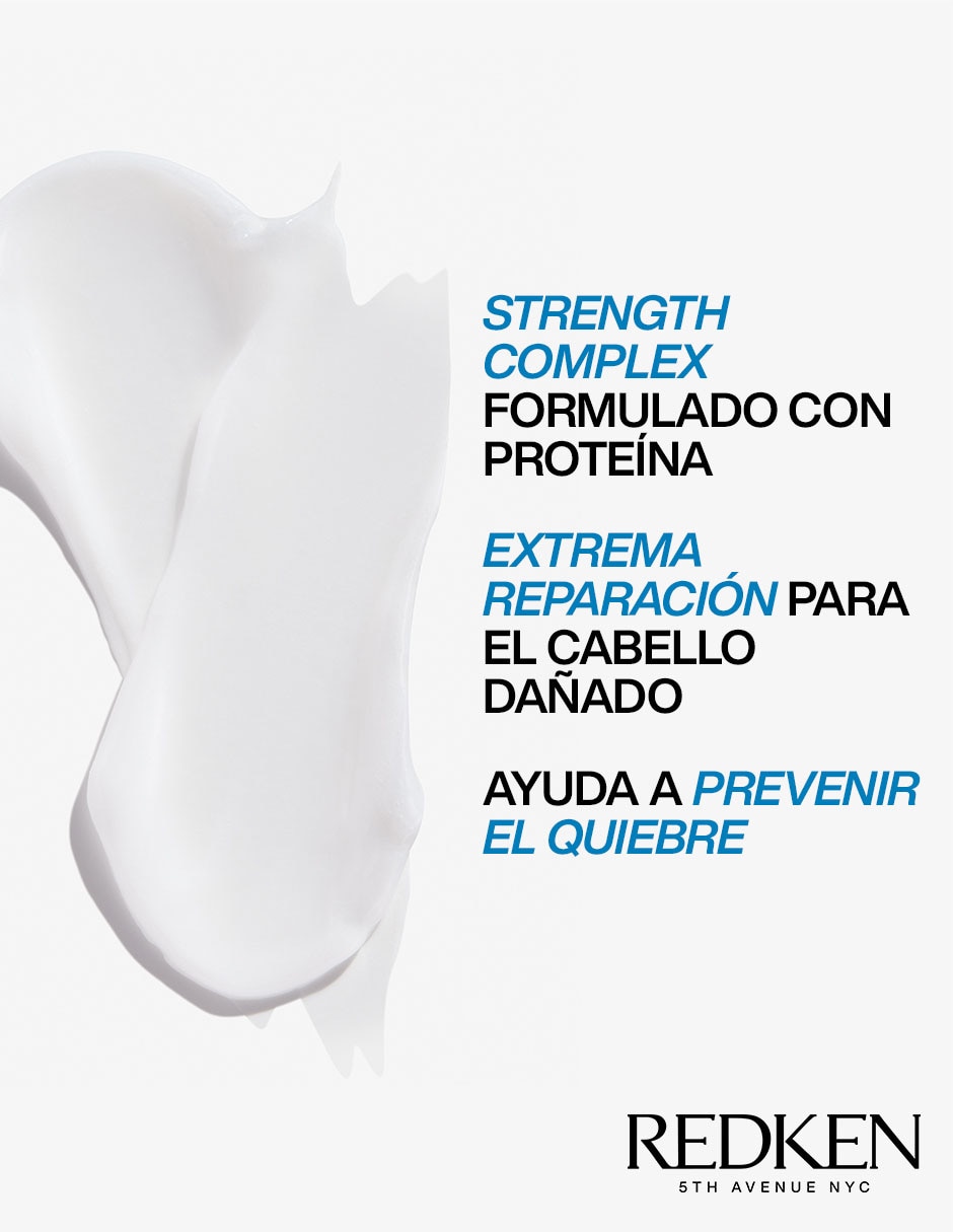 Acondicionador para cabello Redken Extreme 300 ml