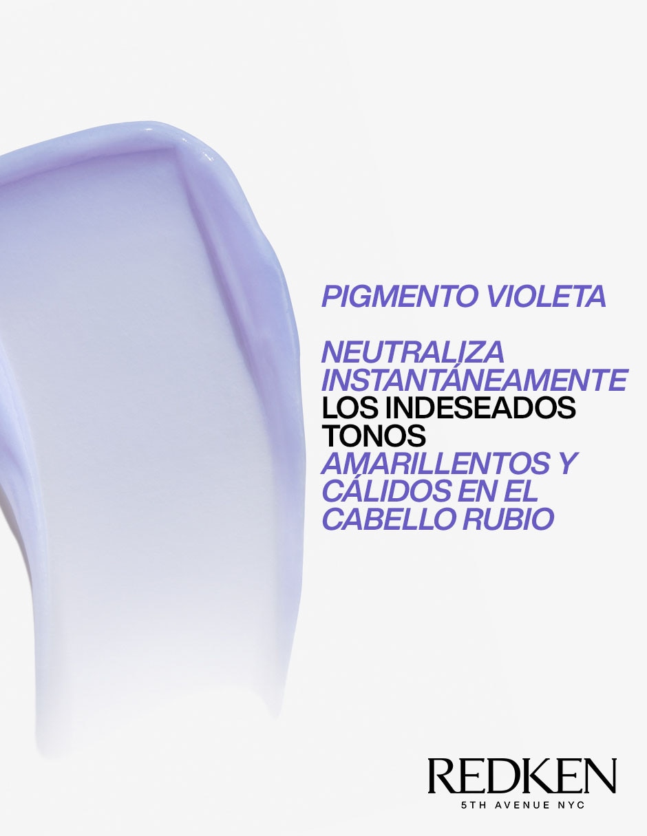 Acondicionador para cabello Color Extend Blondage Redken 300 ml