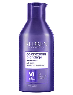 Acondicionador para cabello Color Extend Blondage Redken 300 ml