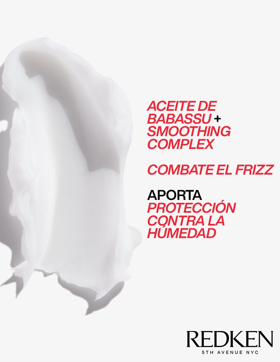 Acondicionador para cabello Frizz Dismiss 300 ml 3