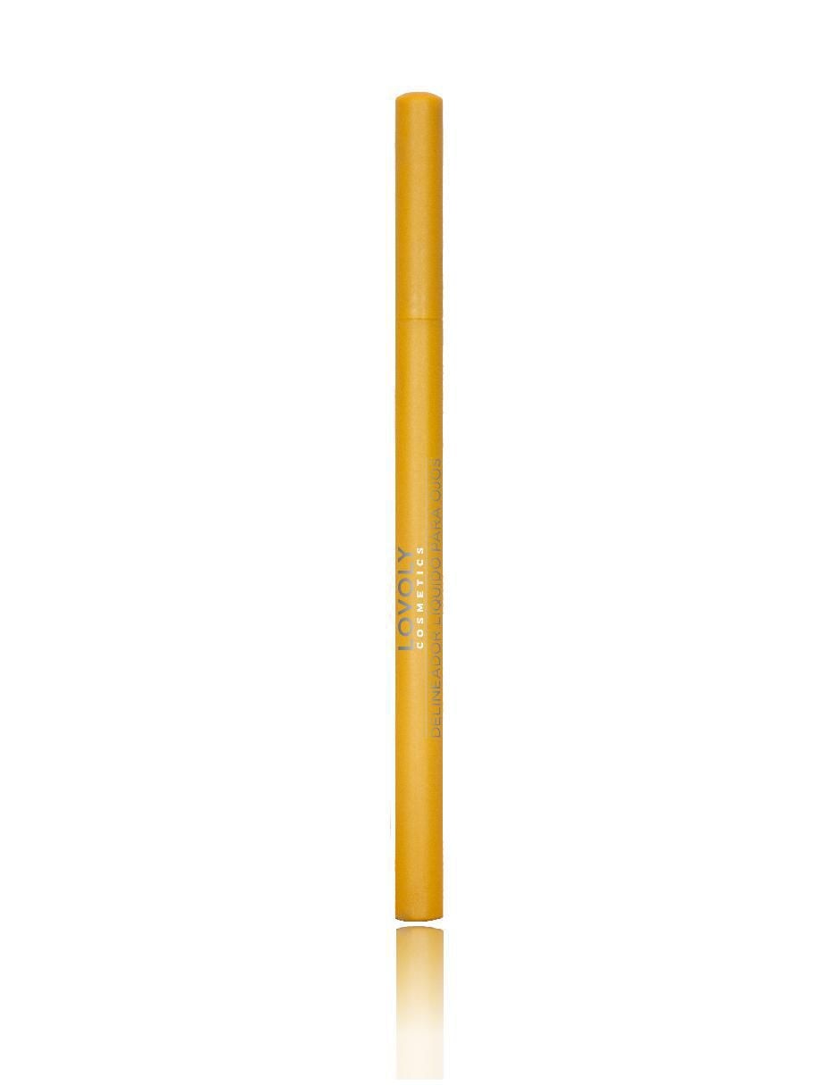 Delineador para ojos mate Lovoly Cosmetics