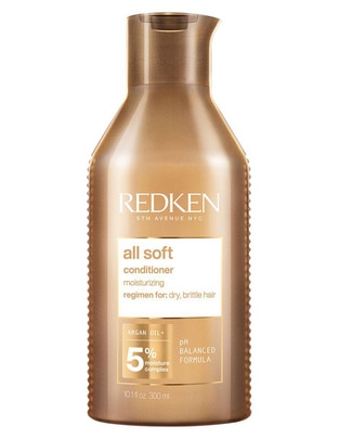Acondicionador hidratante All Soft Redken 300 ml