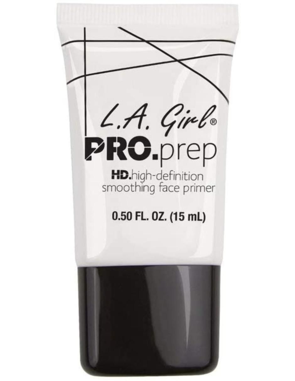 Primer maquillaje PRO Prep HD High Definition Smoothing Face
