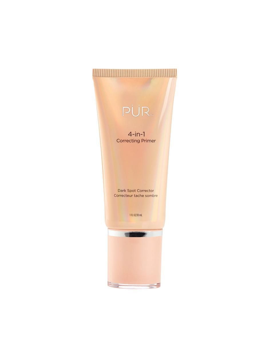 Primer maquillaje 4 en 1 Dark Spot Corrector